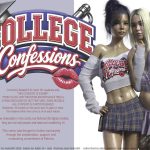 SedesDiS – College Confession